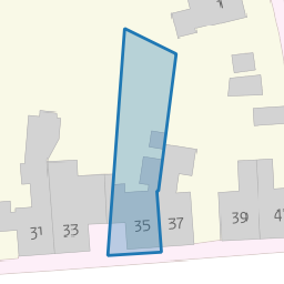 Perceel SBG01-B-3602