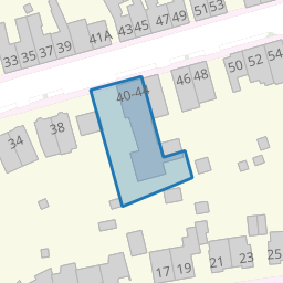 Perceel SBG01-B-3665