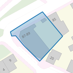 Perceel SBG01-B-3746