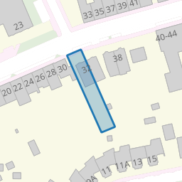 Perceel SBG01-B-3756