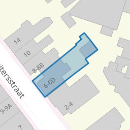 Perceel SBG01-B-3860