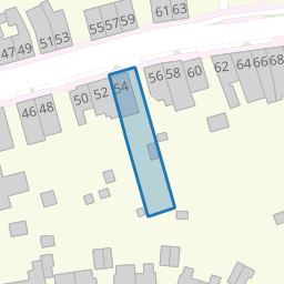 Perceel SBG01-B-3892