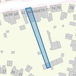 Perceel SBG01-B-3895