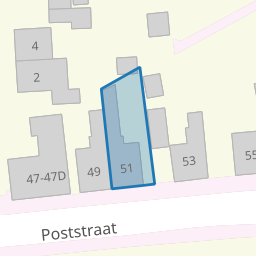Perceel SBG01-B-4007