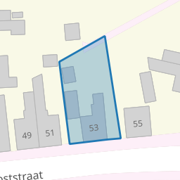 Perceel SBG01-B-4016