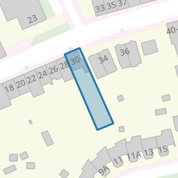 Perceel SBG01-B-4021