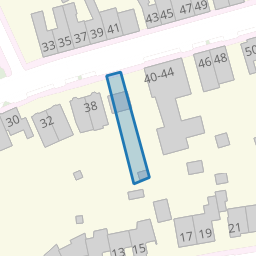 Perceel SBG01-B-4061