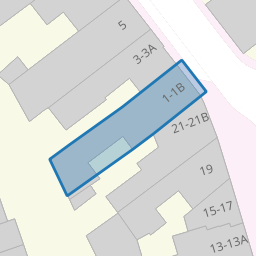 Perceel SBG01-B-4065