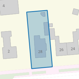 Perceel SBG01-B-4078