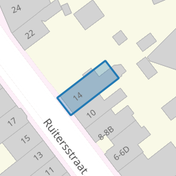 Perceel SBG01-B-4153