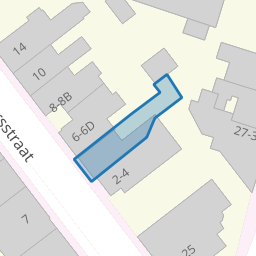 Perceel SBG01-B-4210