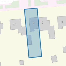 Perceel SBG01-B-4254