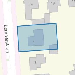 Perceel SBG01-B-4256