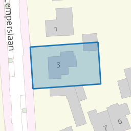 Perceel SBG01-B-4257