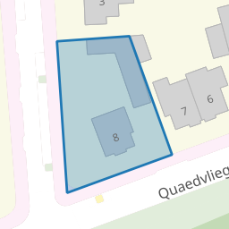 Perceel SBG01-B-4258