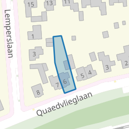 Perceel SBG01-B-4260