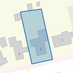 Perceel SBG01-B-4262