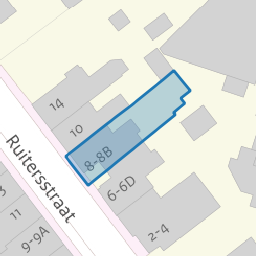 Perceel SBG01-B-4304