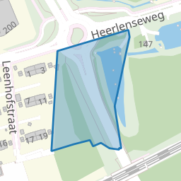 Perceel SBG01-B-4417