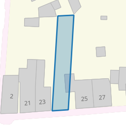 Perceel SBG01-B-4426