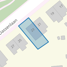 Perceel SBG01-B-4435