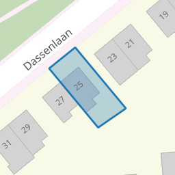 Perceel SBG01-B-4436