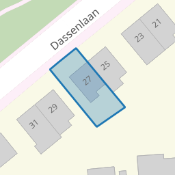 Perceel SBG01-B-4437