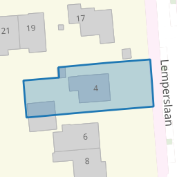 Perceel SBG01-B-4443