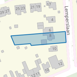 Perceel SBG01-B-4444