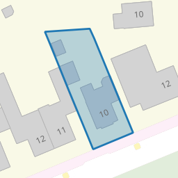 Perceel SBG01-B-4446