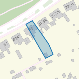 Perceel SBG01-B-4456