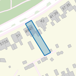 Perceel SBG01-B-4458