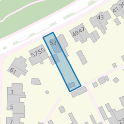 Perceel SBG01-B-4461