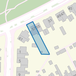 Perceel SBG01-B-4463