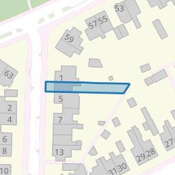 Perceel SBG01-B-4467