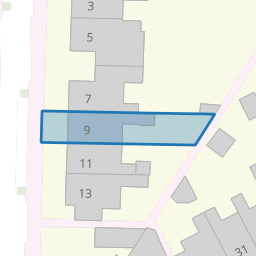 Perceel SBG01-B-4470