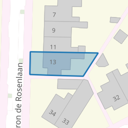 Perceel SBG01-B-4472