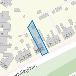 Perceel SBG01-B-4479