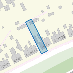 Perceel SBG01-B-4481