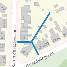 Perceel SBG01-B-4486