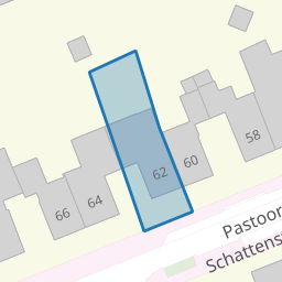 Perceel SBG01-B-4497