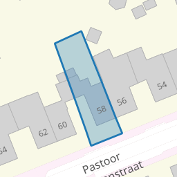 Perceel SBG01-B-4499