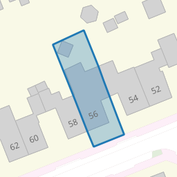 Perceel SBG01-B-4500