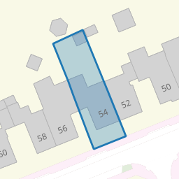 Perceel SBG01-B-4501