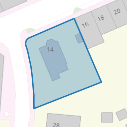 Perceel SBG01-B-4516