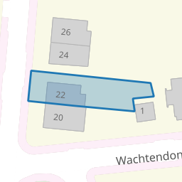 Perceel SBG01-B-4520