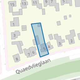 Perceel SBG01-B-4530