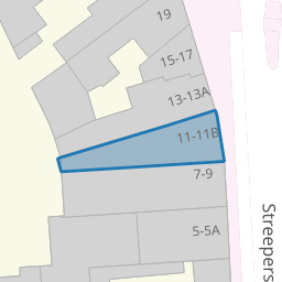 Perceel SBG01-B-4536