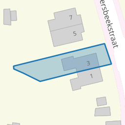 Perceel SBG01-B-4547