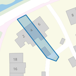 Perceel SBG01-B-4550